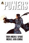 POWERS # 4